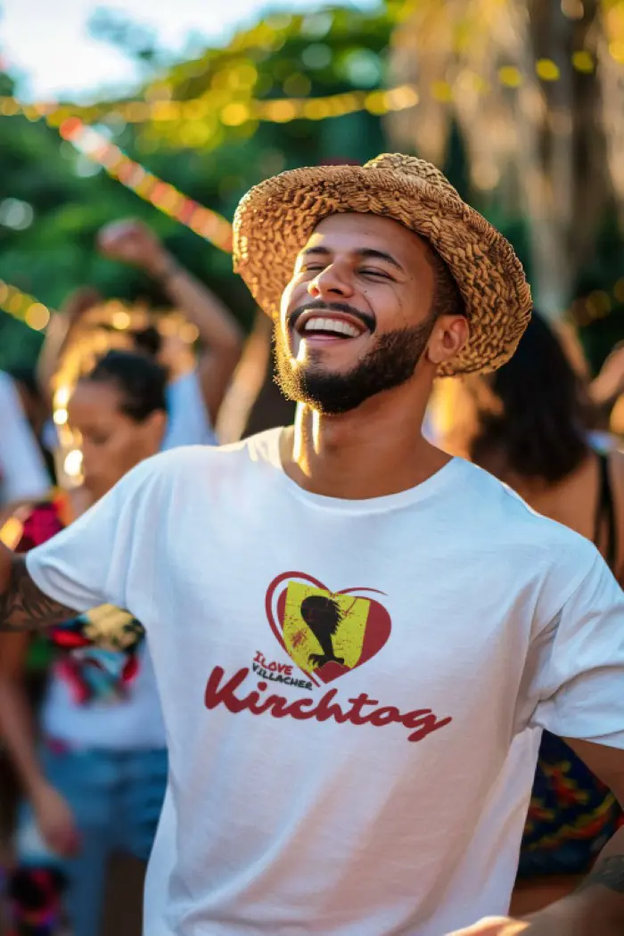 Villach Kirchtag T-Shirt